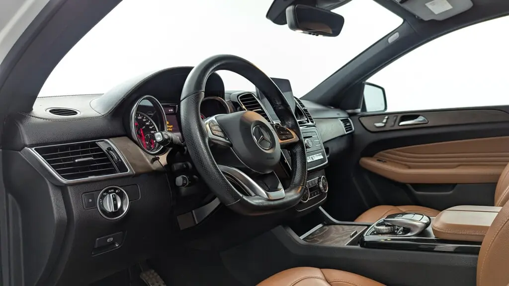 Florida Fine Cars - Used MERCEDES-BENZ GLE 2019 MIAMI AMG GLE 43 4MATIC COUPE