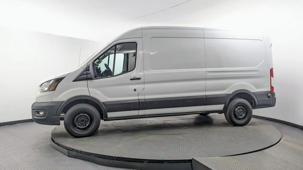 Florida Fine Cars - Used FORD TRANSIT 2020 MIAMI MEDIUM ROOF 148" WB