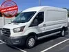 Florida Fine Cars - Used FORD TRANSIT 2020 MIAMI MEDIUM ROOF 148" WB
