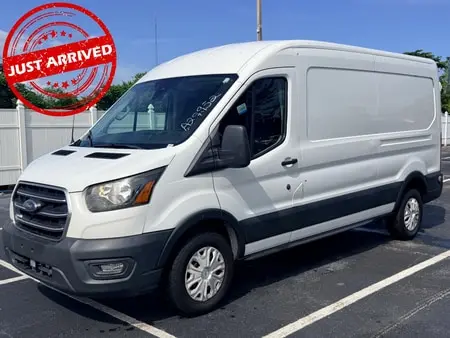 Florida Fine Cars - Used FORD TRANSIT 2020 MIAMI MEDIUM ROOF 148" WB