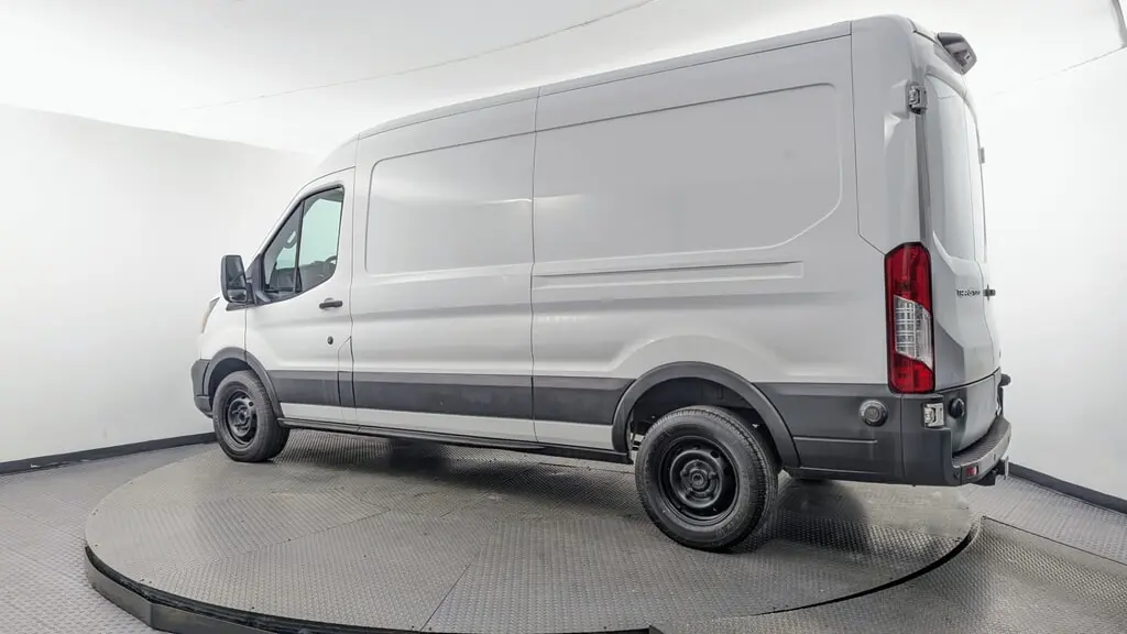 Florida Fine Cars - Used FORD TRANSIT 2020 MIAMI MEDIUM ROOF 148" WB