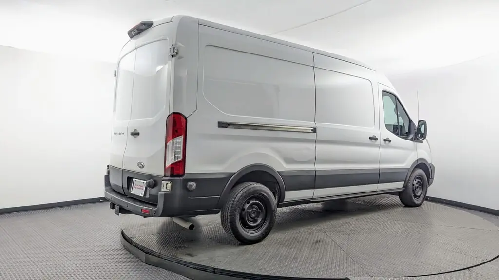 Florida Fine Cars - Used FORD TRANSIT 2020 MIAMI MEDIUM ROOF 148" WB