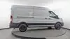Florida Fine Cars - Used FORD TRANSIT 2020 MIAMI MEDIUM ROOF 148" WB
