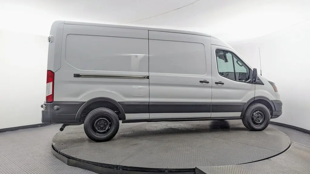 Florida Fine Cars - Used FORD TRANSIT 2020 MIAMI MEDIUM ROOF 148" WB