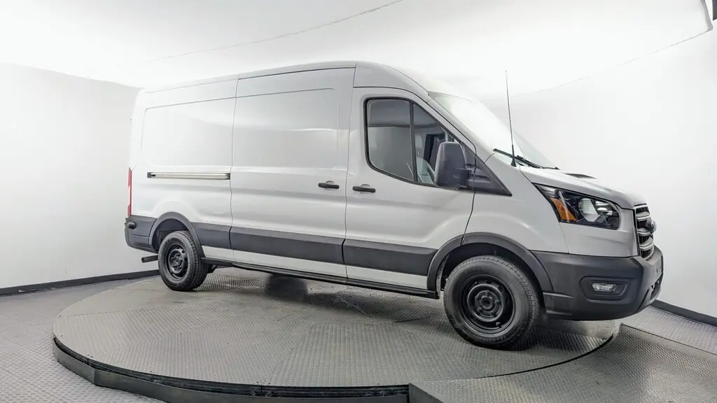 Florida Fine Cars - Used FORD TRANSIT 2020 MIAMI MEDIUM ROOF 148" WB