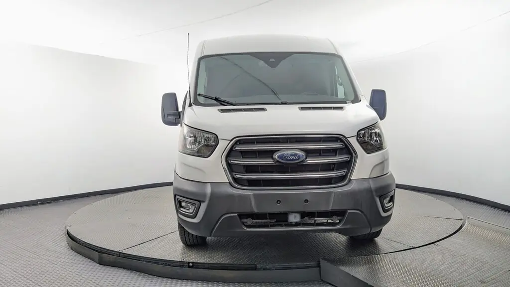 Florida Fine Cars - Used FORD TRANSIT 2020 MIAMI MEDIUM ROOF 148" WB