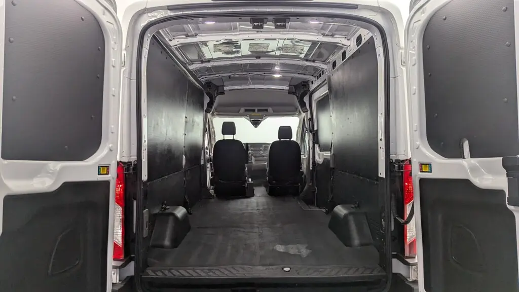 Florida Fine Cars - Used FORD TRANSIT 2020 MIAMI MEDIUM ROOF 148" WB