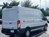 Florida Fine Cars - Used FORD TRANSIT 2020 MIAMI MEDIUM ROOF 148" WB