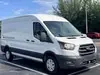 Florida Fine Cars - Used FORD TRANSIT 2020 MIAMI MEDIUM ROOF 148" WB
