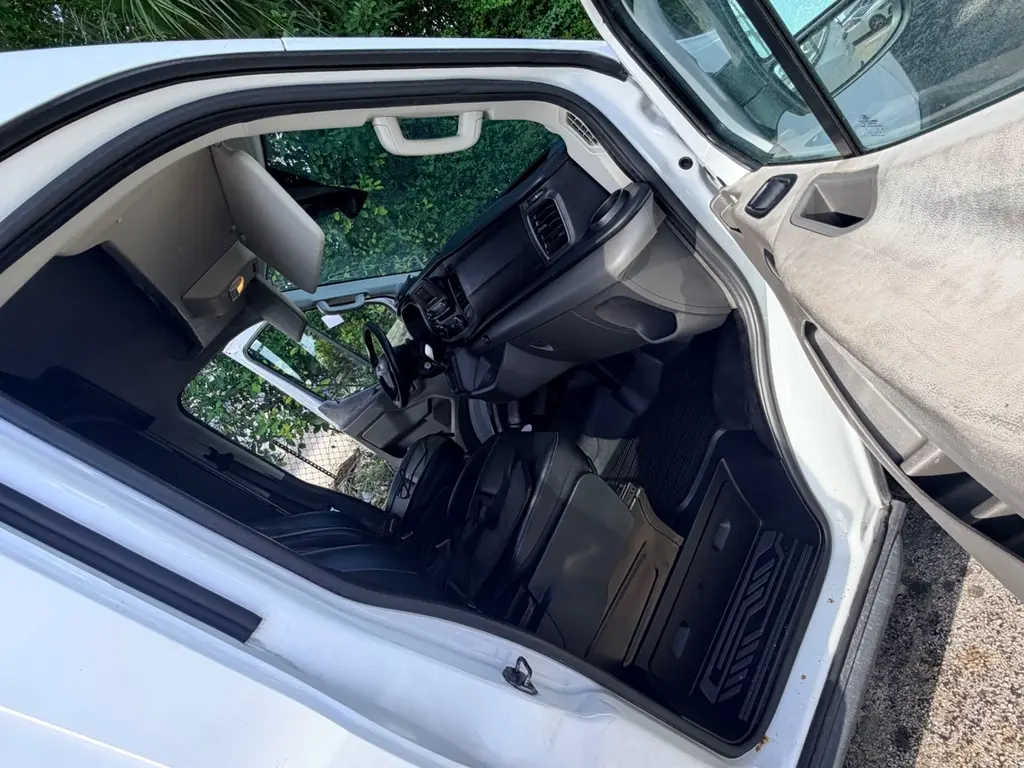 Florida Fine Cars - Used FORD TRANSIT 2020 MIAMI MEDIUM ROOF 148" WB