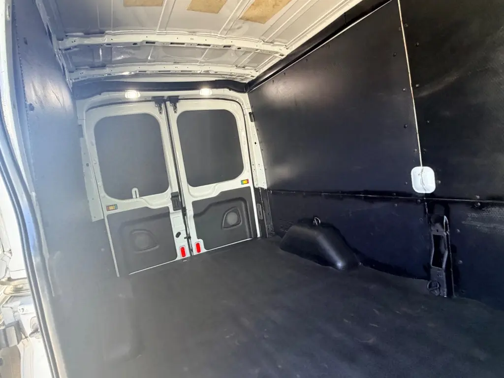 Florida Fine Cars - Used FORD TRANSIT 2020 MIAMI MEDIUM ROOF 148" WB