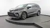 2022 TOYOTA SIENNA XSE thumbnail 1