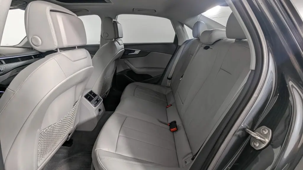 Florida Fine Cars - Used AUDI A4 2017 ORLANDO ULTRA PREMIUM