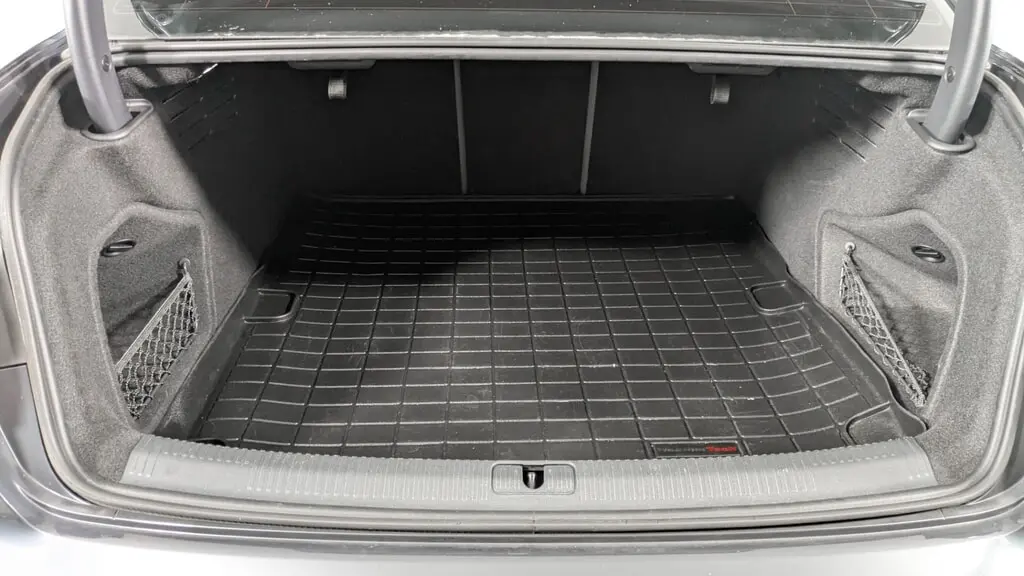 Florida Fine Cars - Used AUDI A4 2017 ORLANDO ULTRA PREMIUM