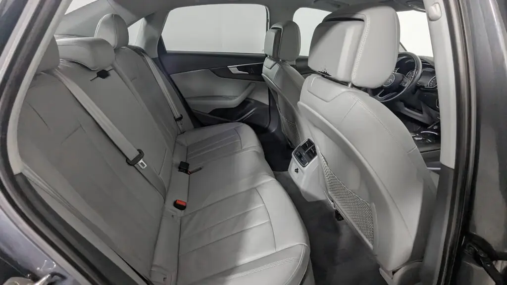 Florida Fine Cars - Used AUDI A4 2017 ORLANDO ULTRA PREMIUM