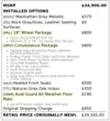 Florida Fine Cars - Used AUDI A4 2017 ORLANDO ULTRA PREMIUM