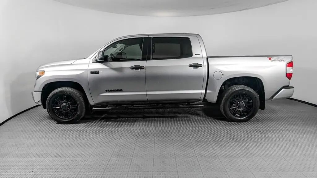 Florida Fine Cars - Used TOYOTA TUNDRA 2WD 2021 ORLANDO SR5