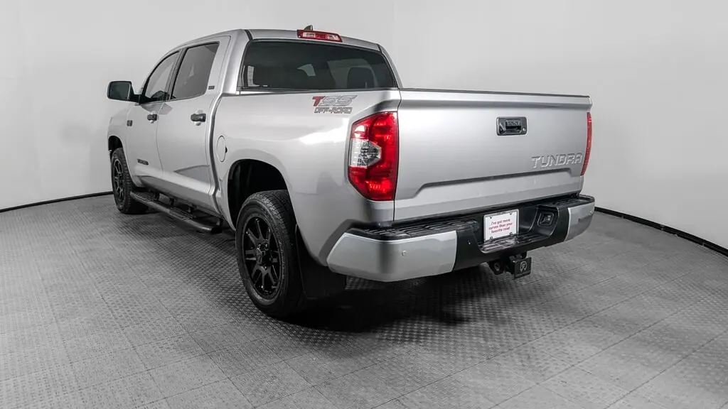 Florida Fine Cars - Used TOYOTA TUNDRA 2WD 2021 ORLANDO SR5