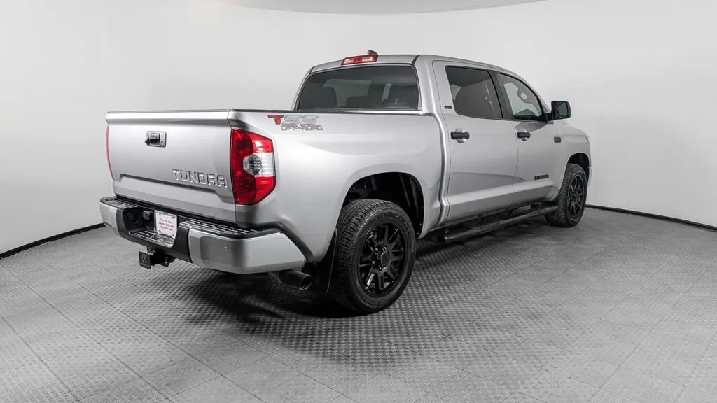 Florida Fine Cars - Used TOYOTA TUNDRA 2WD 2021 ORLANDO SR5