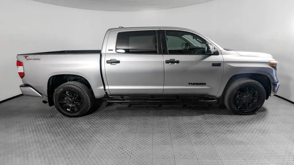 Florida Fine Cars - Used TOYOTA TUNDRA 2WD 2021 ORLANDO SR5