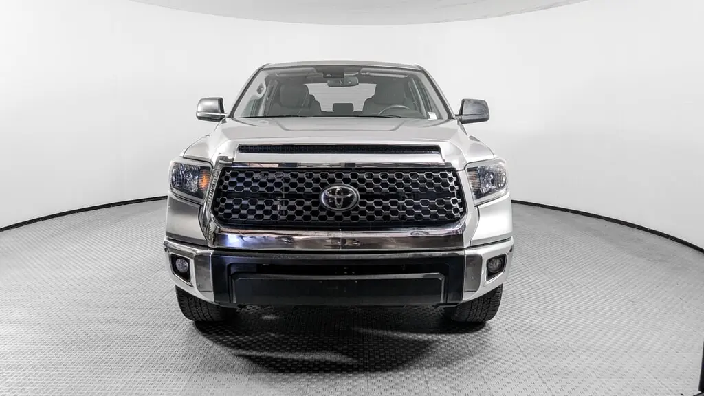 Florida Fine Cars - Used TOYOTA TUNDRA 2WD 2021 ORLANDO SR5