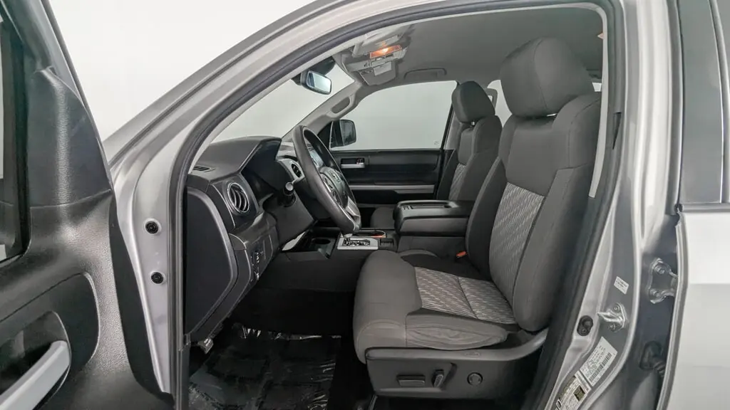 Florida Fine Cars - Used TOYOTA TUNDRA 2WD 2021 ORLANDO SR5
