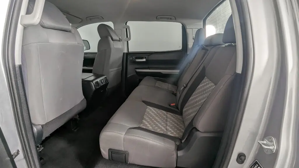 Florida Fine Cars - Used TOYOTA TUNDRA 2WD 2021 ORLANDO SR5
