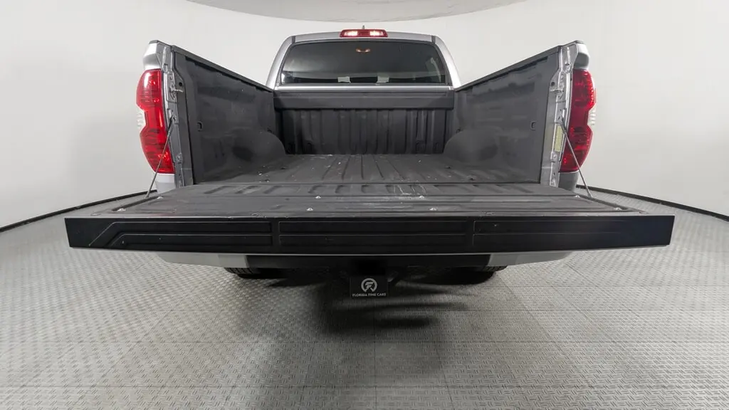 Florida Fine Cars - Used TOYOTA TUNDRA 2WD 2021 ORLANDO SR5