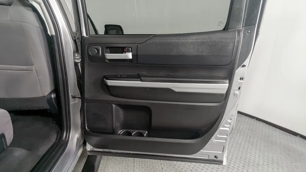 Florida Fine Cars - Used TOYOTA TUNDRA 2WD 2021 ORLANDO SR5