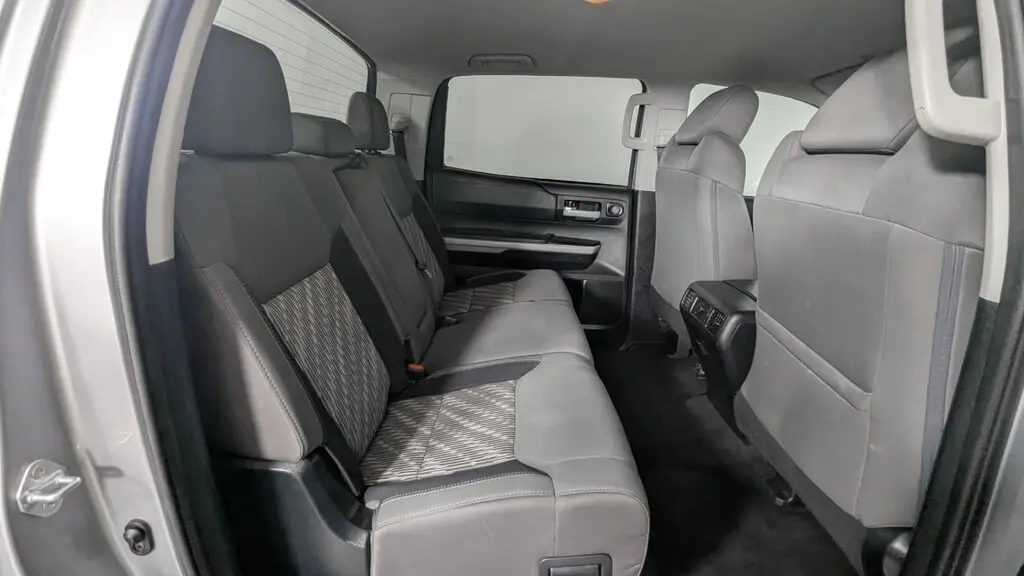 Florida Fine Cars - Used TOYOTA TUNDRA 2WD 2021 ORLANDO SR5