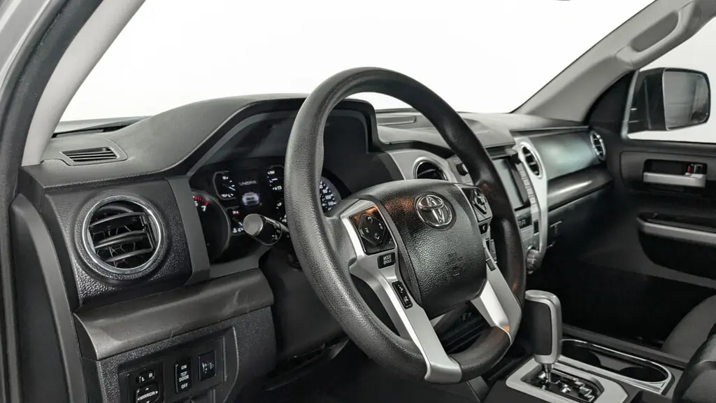 Florida Fine Cars - Used TOYOTA TUNDRA 2WD 2021 ORLANDO SR5