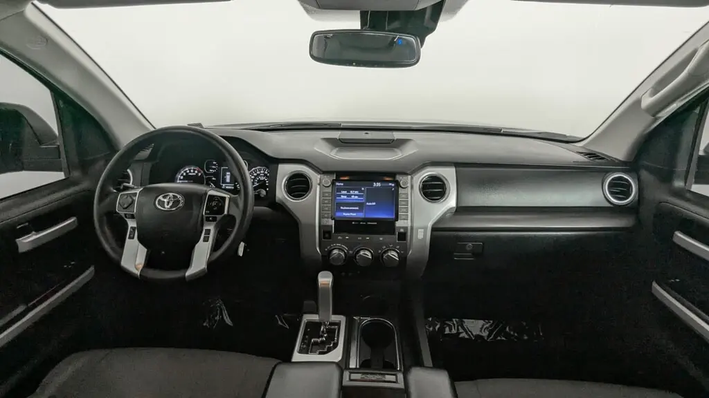 Florida Fine Cars - Used TOYOTA TUNDRA 2WD 2021 ORLANDO SR5