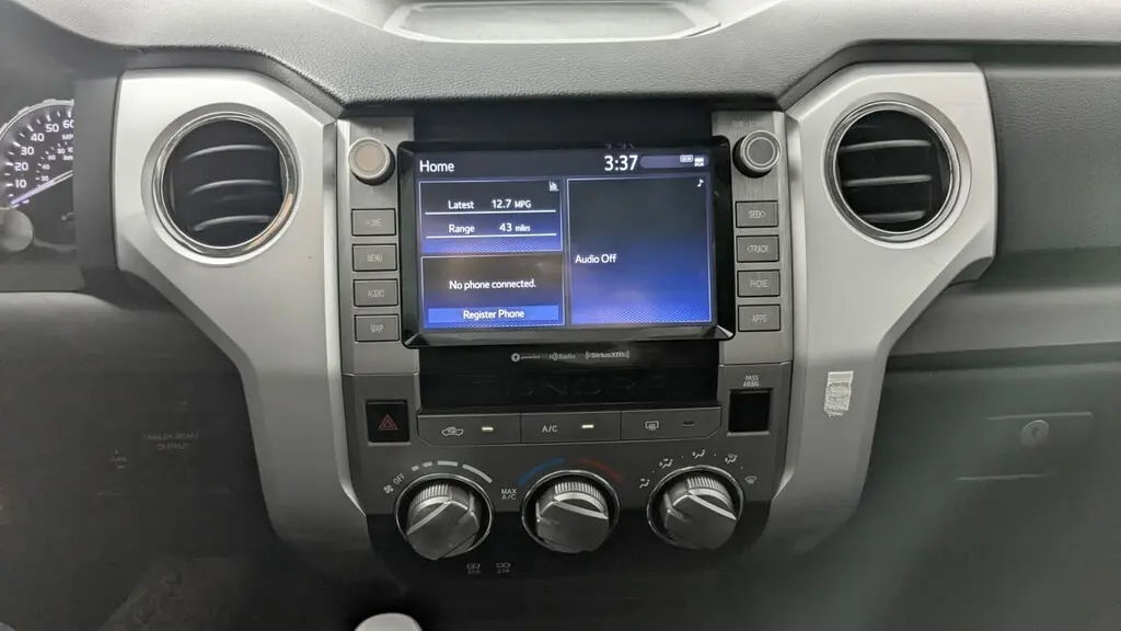 Florida Fine Cars - Used TOYOTA TUNDRA 2WD 2021 ORLANDO SR5