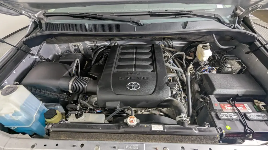 Florida Fine Cars - Used TOYOTA TUNDRA 2WD 2021 ORLANDO SR5