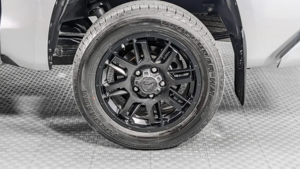 Florida Fine Cars - Used TOYOTA TUNDRA 2WD 2021 ORLANDO SR5