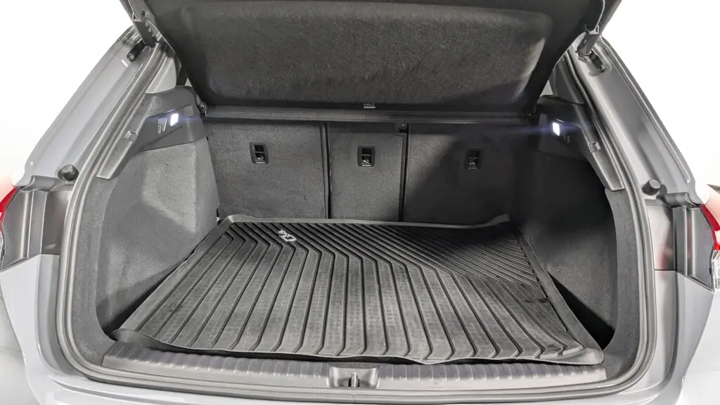 Florida Fine Cars - Used AUDI Q4 E-TRON 2023 ORLANDO PREMIUM PLUS