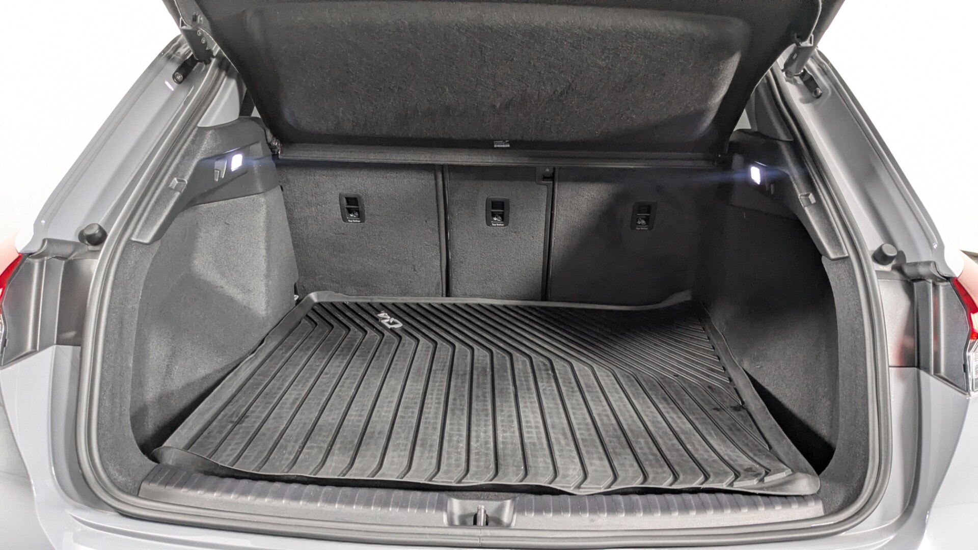 Florida Fine Cars - Used vehicle - SUV AUDI Q4 E-TRON 2023