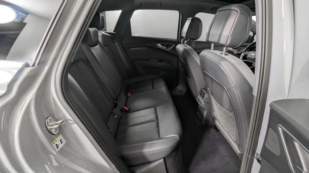 Florida Fine Cars - Used AUDI Q4 E-TRON 2023 ORLANDO PREMIUM PLUS