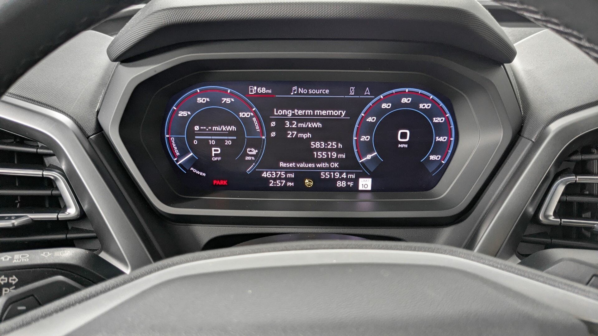 Florida Fine Cars - Used vehicle - SUV AUDI Q4 E-TRON 2023