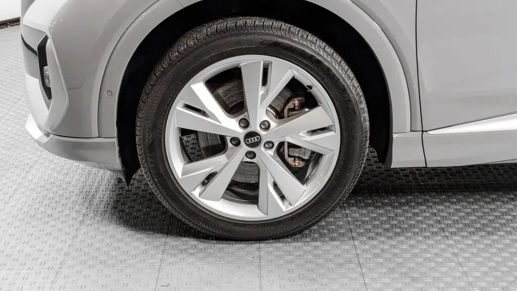 Florida Fine Cars - Used AUDI Q4 E-TRON 2023 ORLANDO PREMIUM PLUS