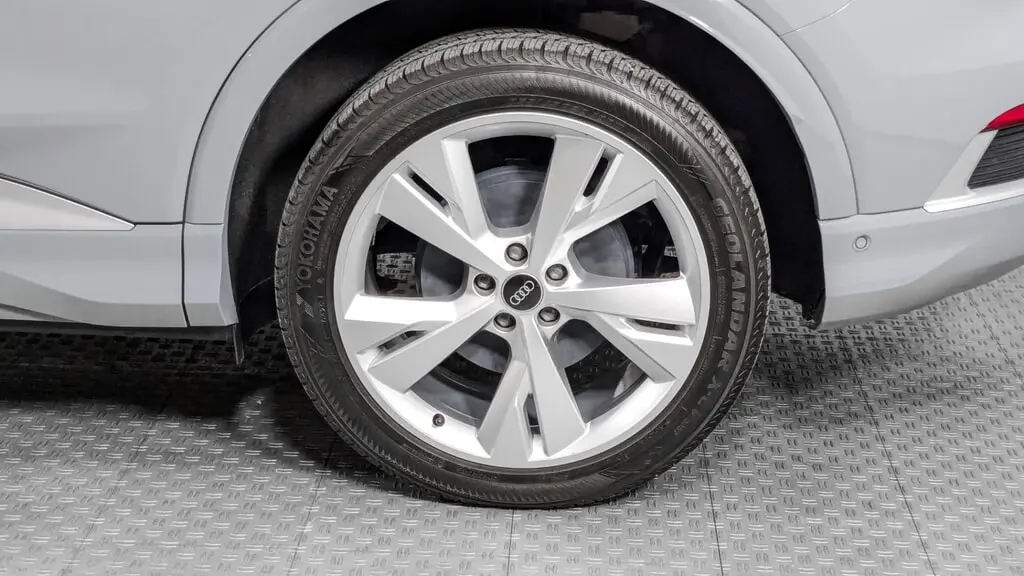 Florida Fine Cars - Used AUDI Q4 E-TRON 2023 ORLANDO PREMIUM PLUS