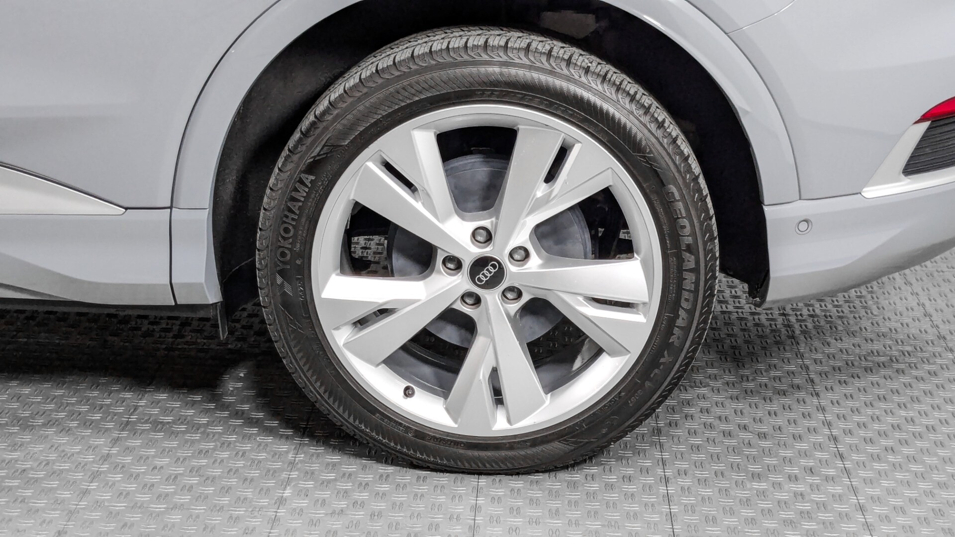 Florida Fine Cars - Used vehicle - SUV AUDI Q4 E-TRON 2023