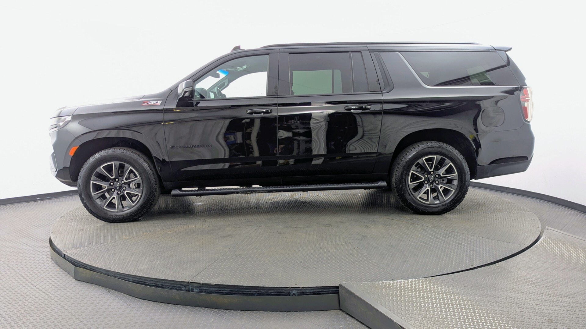 Florida Fine Cars - Used vehicle - SUV CHEVROLET SUBURBAN 2022