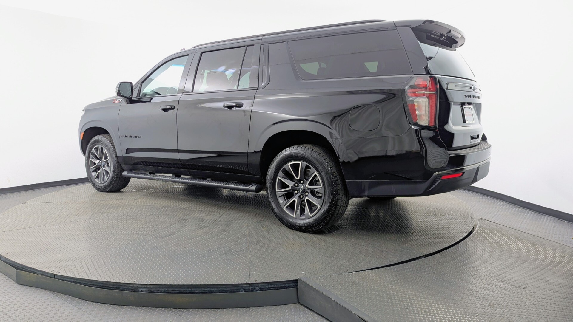 Florida Fine Cars - Used vehicle - SUV CHEVROLET SUBURBAN 2022