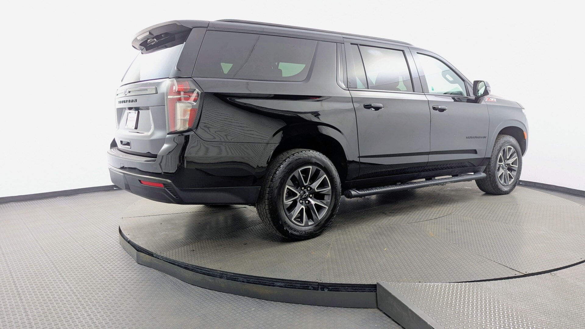 Florida Fine Cars - Used vehicle - SUV CHEVROLET SUBURBAN 2022
