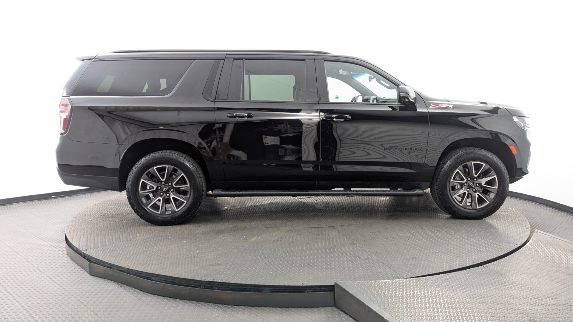 Florida Fine Cars - Used vehicle - SUV CHEVROLET SUBURBAN 2022