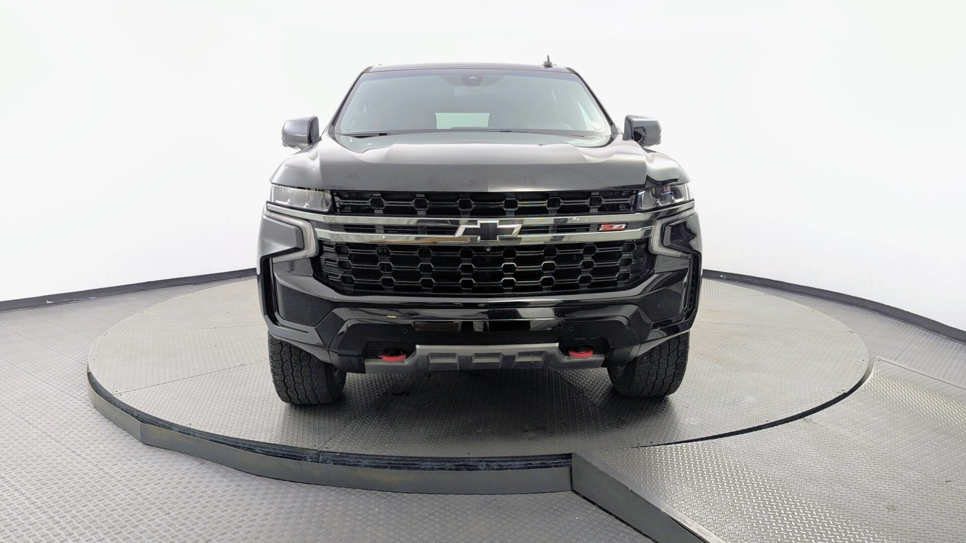 Florida Fine Cars - Used vehicle - SUV CHEVROLET SUBURBAN 2022
