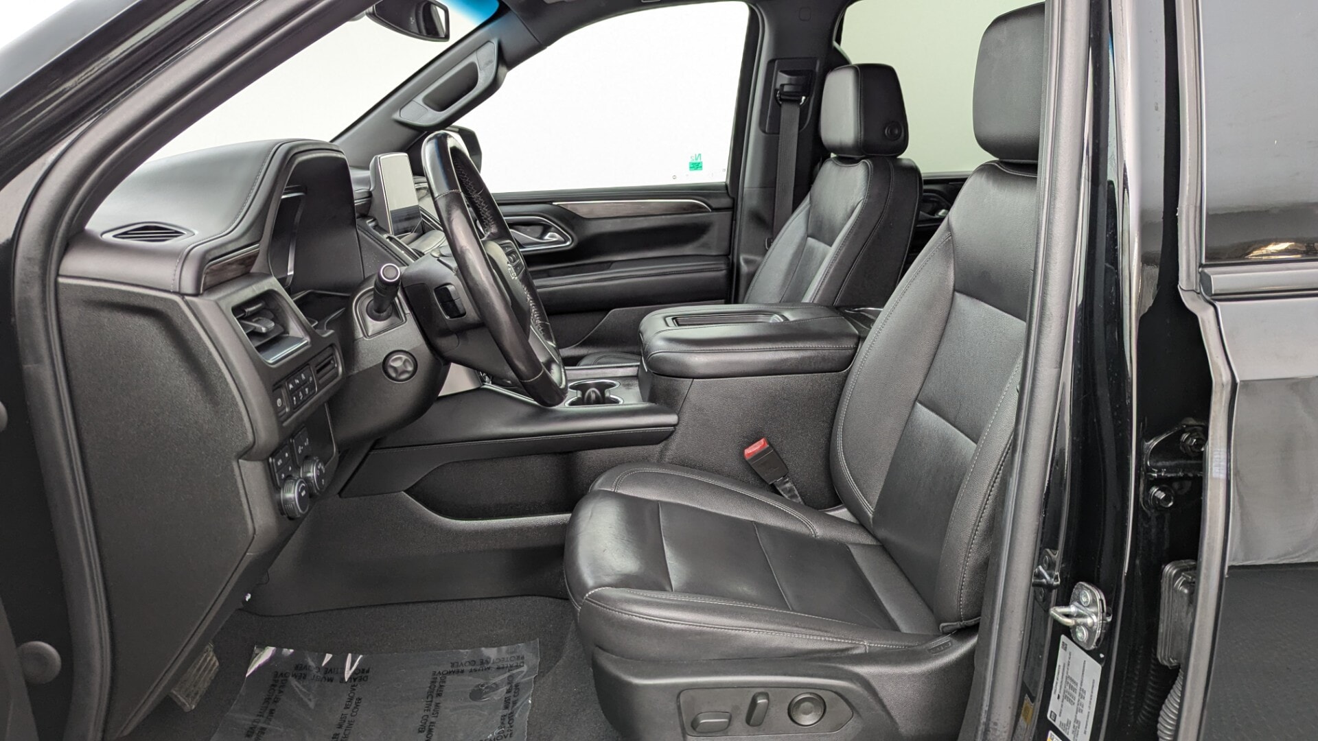 Florida Fine Cars - Used vehicle - SUV CHEVROLET SUBURBAN 2022
