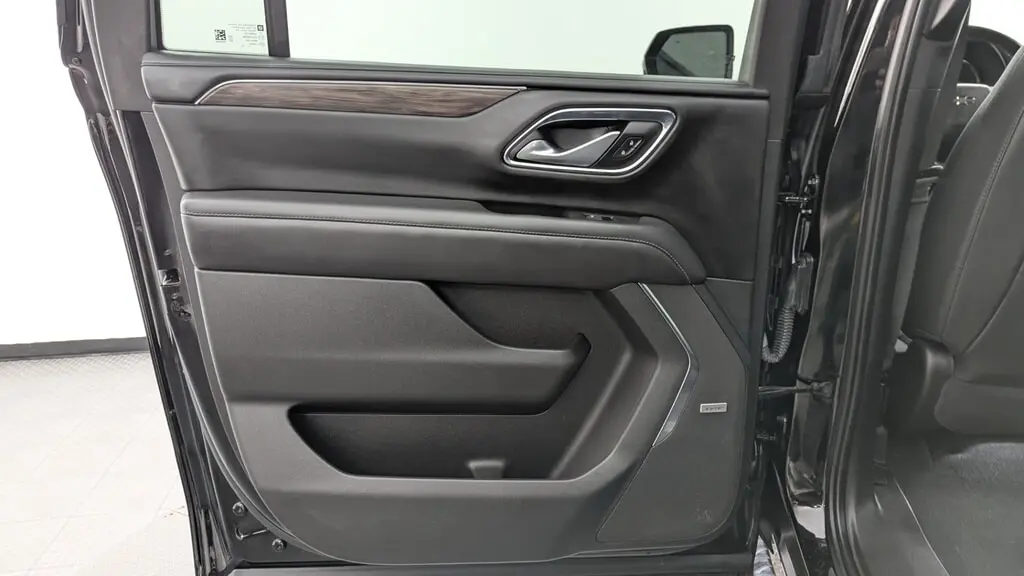 2022 CHEVROLET SUBURBAN Z71 photo 15
