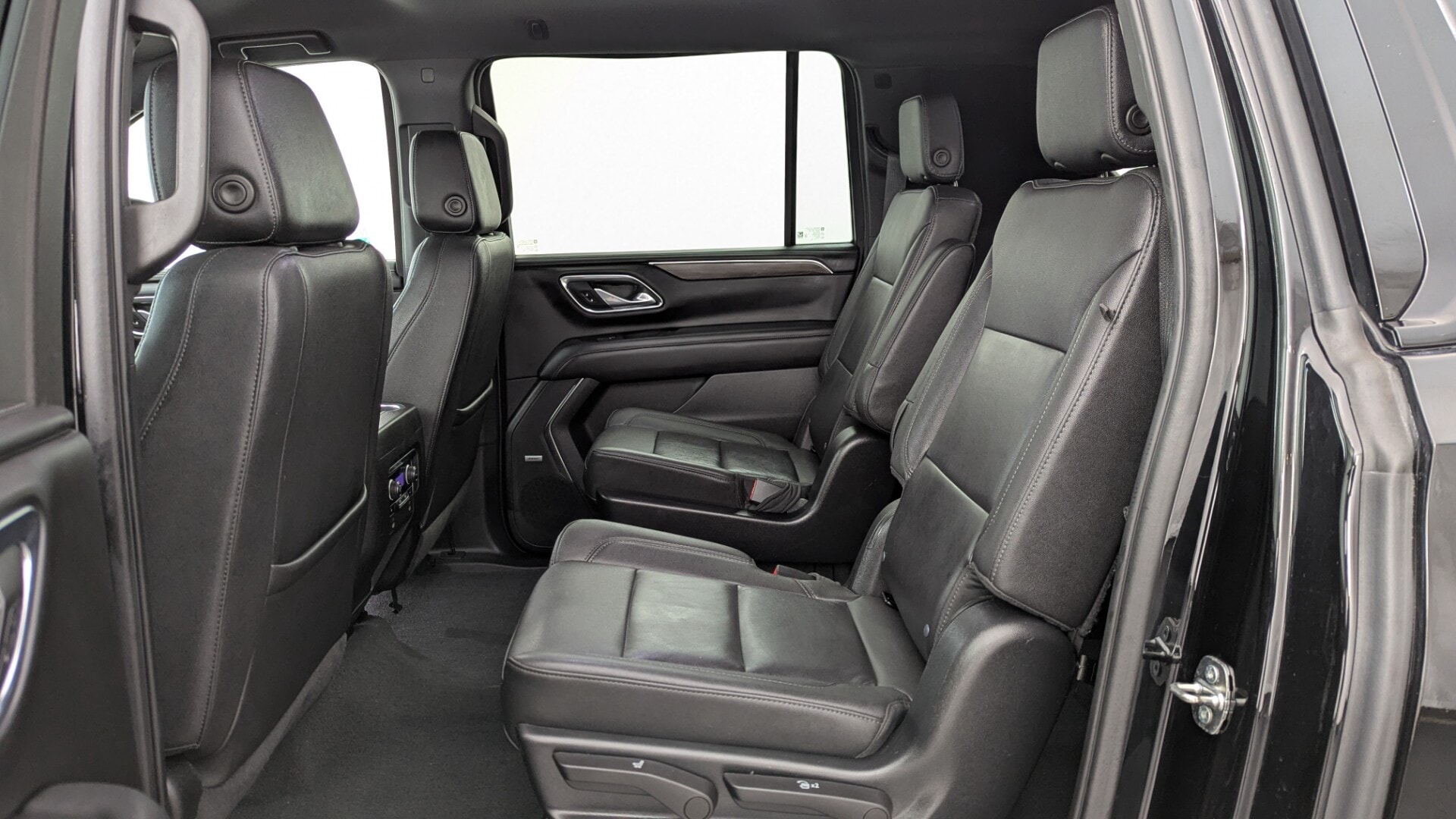 Florida Fine Cars - Used vehicle - SUV CHEVROLET SUBURBAN 2022